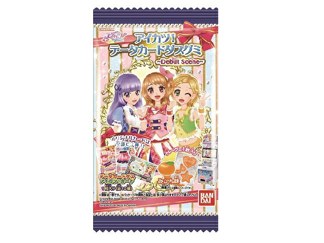 楽天市場】バンダイ アイカツ！カードメーカー キラキラブロマイド
