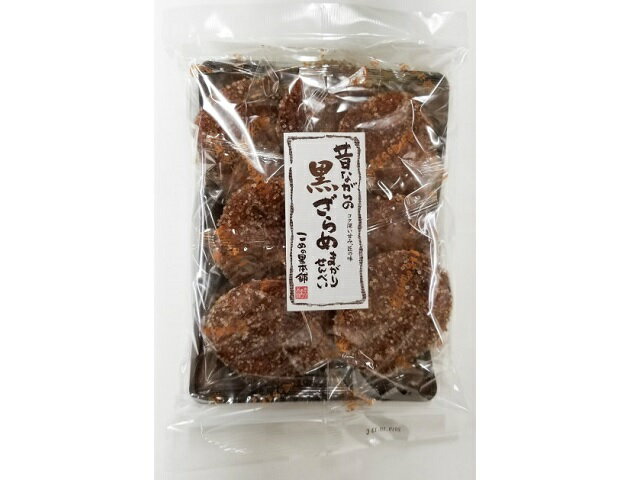 焼のりせんべい（国産米） - MSTお菓子ネット