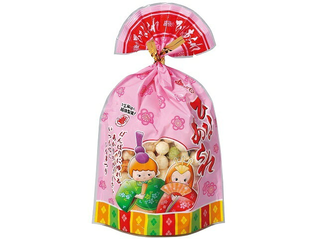 楽天市場】越後製菓 越後製菓 ひなあられ 72g | 価格比較 - 商品価格ナビ