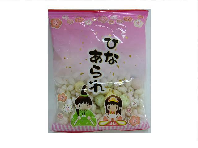 楽天市場】松川屋 松川屋 ミニひなあられ 8g | 価格比較 - 商品価格ナビ