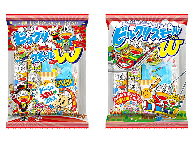 やおきん 楽天市場】やおきん やおきん 新スモールパックW 8個 | 価格比較