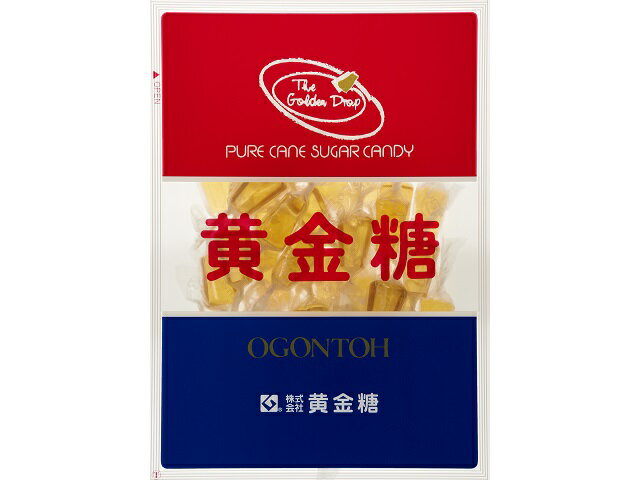 楽天市場】黄金糖 黄金糖(130g) | 価格比較 - 商品価格ナビ