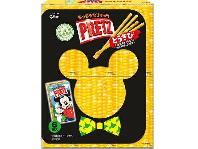 楽天市場】江崎グリコ プリッツ おさつ(62g) | 価格比較 - 商品価格ナビ