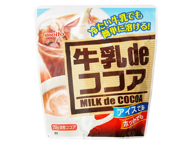 楽天市場】西友 みなさまのお墨付き ミルクココア(300g) | 価格比較