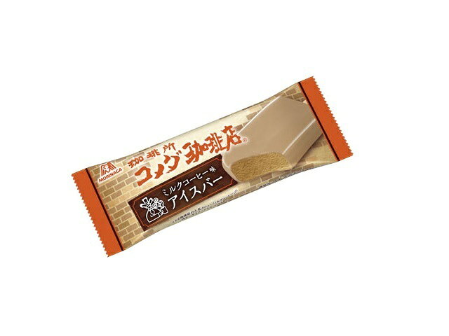 楽天市場】森永製菓 森永製菓 アイスカフェ・オ・レ 50mlX8 | 価格比較