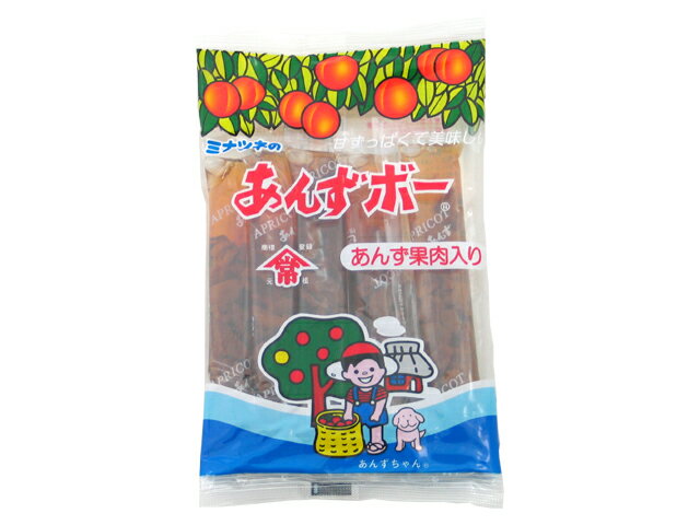 あんずぼー やおきん あんずボー45g 入数:20 : ECJOY! - 通販 - Yahoo