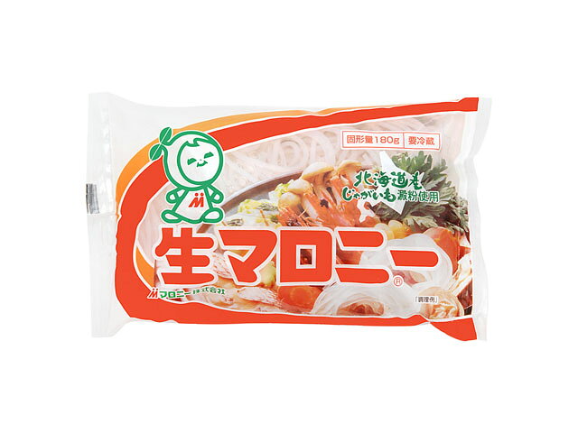 楽天市場】マロニー マロニー マロニーちゃん 180g | 価格比較 - 商品