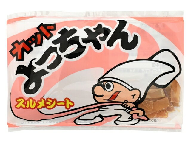 楽天市場】よっちゃん食品工業 よっちゃん食品工業 カットよっちゃん