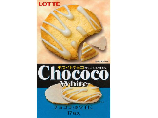 楽天市場】ロッテ チョココ(17枚入) | 価格比較 - 商品価格ナビ