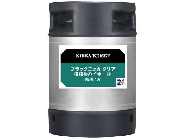 【2本まとめ売り】角ハイボール樽詰め　10㍑　2本 楽天市場】サントリーホールディングス サントリー サントリー角
