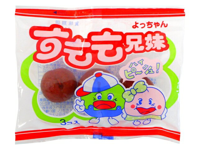 楽天市場】よっちゃん食品工業 よっちゃん食品工業 ウメトラ兄弟