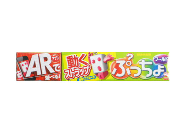 楽天市場】ユーハ味覚糖 UHA味覚糖 ぷっちょワールド AKB48ちょ大集合
