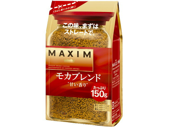 楽天市場】味の素AGF マキシム インスタントコーヒー ディープライン