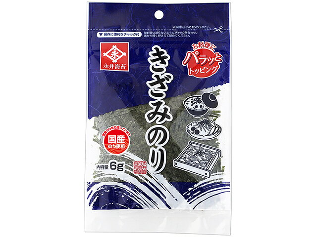 楽天市場】永井海苔 永井海苔 味付もみのり N 15g | 価格比較 - 商品
