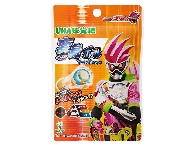 楽天市場】トップ製菓 仮面ライダーエグゼイドガム 1個 | 価格比較