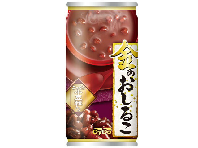 楽天市場】アサヒ飲料 アサヒ飲料 おしるこ缶190 | 価格比較