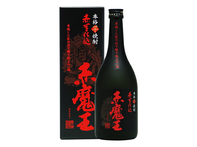 楽天市場】大島 魔王 乙類25° 芋 720ml | 価格比較 - 商品価格ナビ