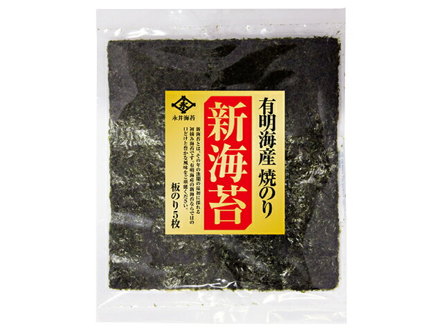 楽天市場】永井海苔 永井海苔 海苔膳 8P 8袋 | 価格比較 - 商品価格ナビ