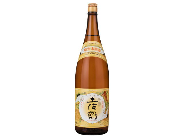 土佐鶴 特別本醸造 千寿土佐鶴 1.8L