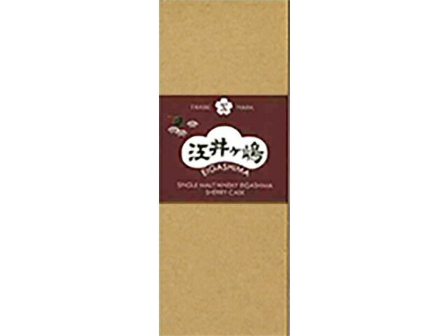 楽天市場】江井ケ嶋酒造 江井ヶ嶋 シングルモルト シェリーカスク 7年