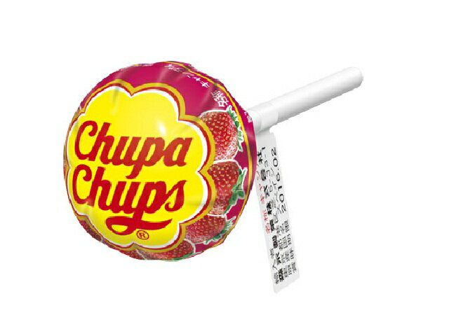 森永　チュッパチャプス　ザ・ベスト・オブ・フレーバー