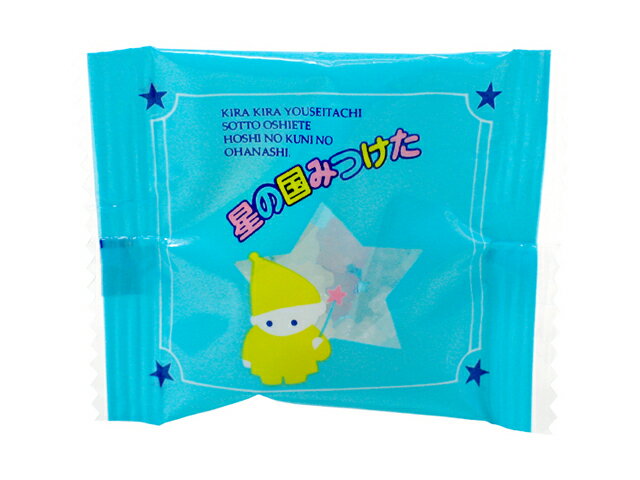 マルタ食品 星の国みつけた 5g