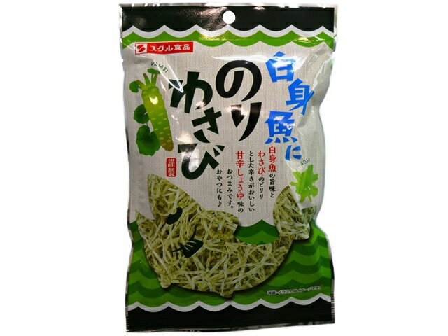 楽天市場】スグル食品 スグル食品 のりスナック わさび味 32g | 価格
