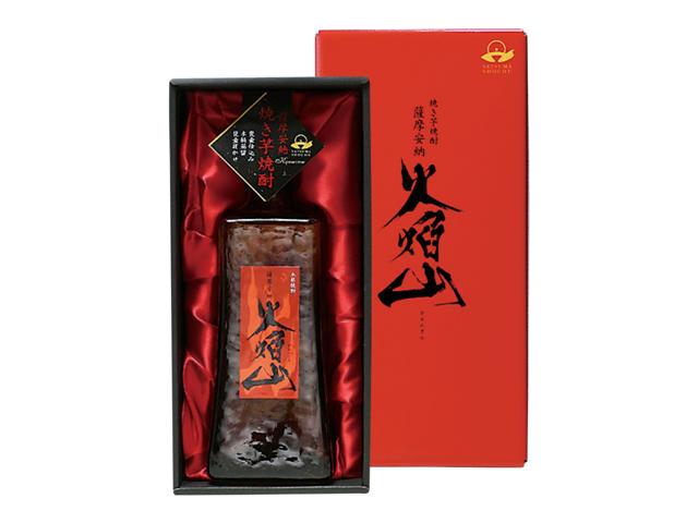 あでいも 楽天市場】さつま無双 薩摩安納 火焔山 乙類30゜焼き芋 720ml | 価格