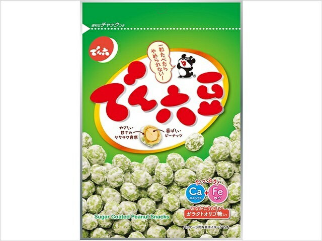 でん六 でん六豆 95g