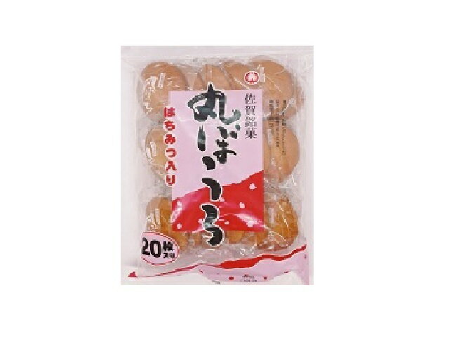 楽天市場】大坪製菓 大坪製菓 石臼碾地粉丸ぼうろ 箱入 10枚 | 価格