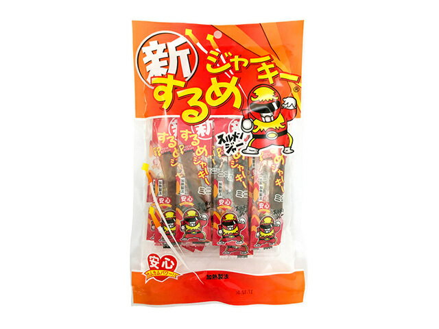 タクマ食品 するめジャーキー 40g
