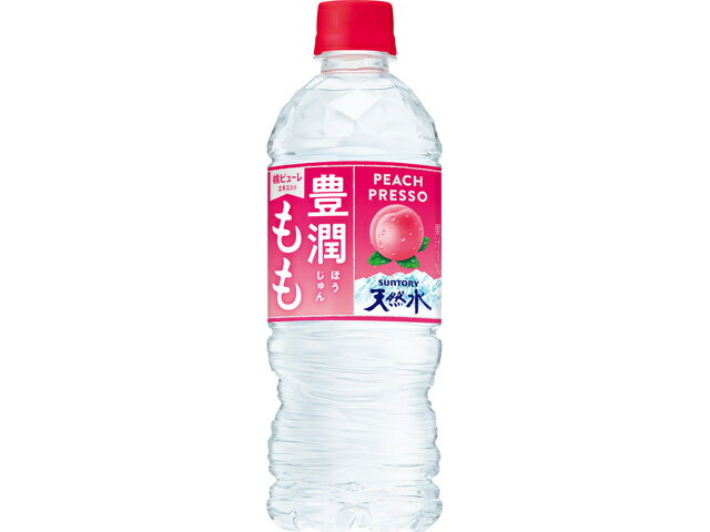 楽天市場】サントリーホールディングス サントリー 豊潤もも