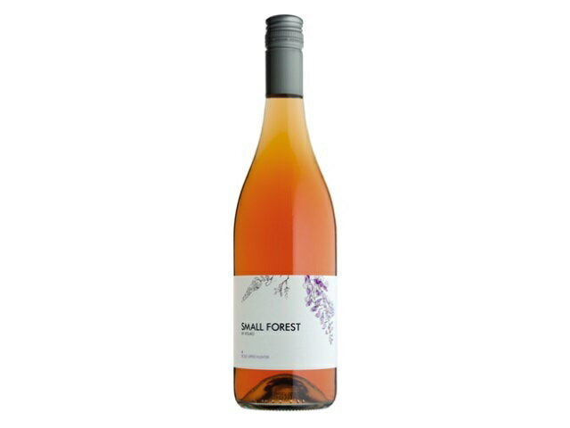 スモールフォレスト ロゼ 750ml