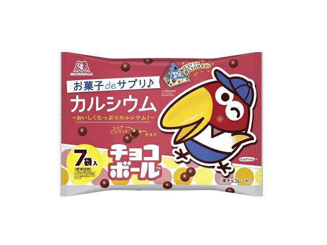森永チョコレートボール 楽天市場】森永製菓 森永製菓 チョコボール ココアビス カルシウム入り