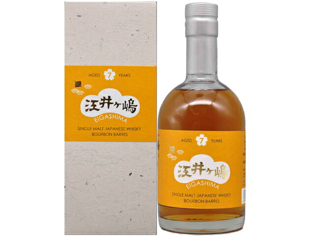 楽天市場】江井ケ嶋酒造 シングルモルト あかし ポートワイン