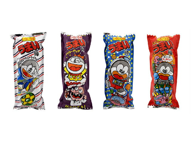 やおきん様 Amazon.co.jp: やおきん うまい棒 コーンポタージュ味 : 食品