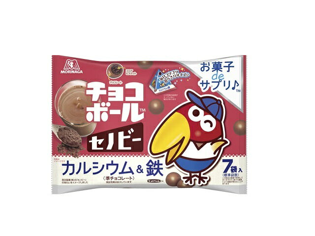 楽天市場】森永製菓 森永製菓 チョコボール ココアビス PPセノビー 66g