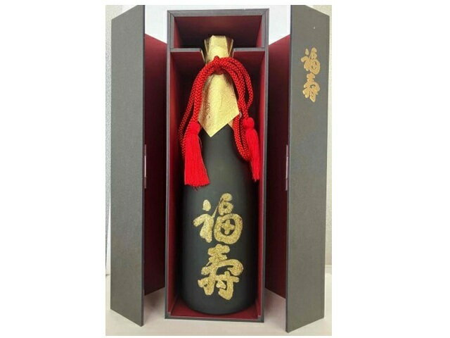楽天市場】神戸酒心館 福寿 大吟醸雫酒 ジュエリーボトルゴールド