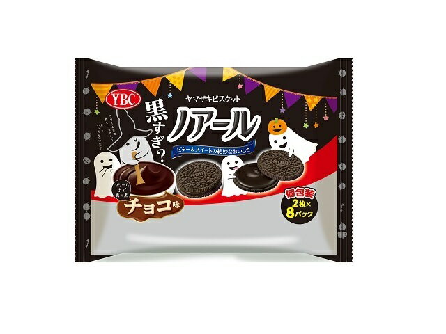 楽天市場】ヤマザキビスケット ヤマザキビスケット ノアール チョコ味