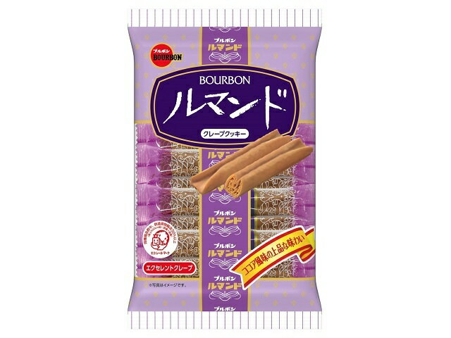 楽天市場】ブルボン ブルボン ルマンド 12本 | 価格比較 - 商品