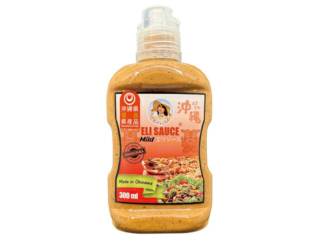 KUIKO KEBABU エリソース マイルド 300ml