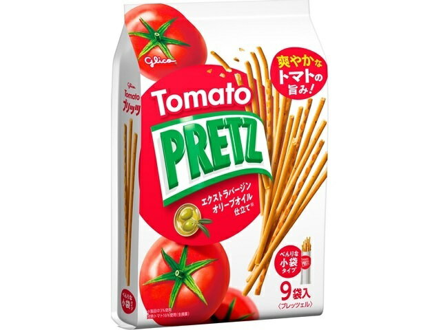 楽天市場】江崎グリコ プリッツ 香りロースト(62g) | 価格比較 - 商品