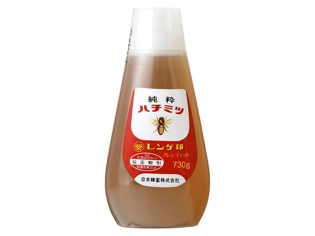 楽天市場】日本蜂蜜 レンゲ印 カナダ産純粋はちみつ(150g) | 価格比較