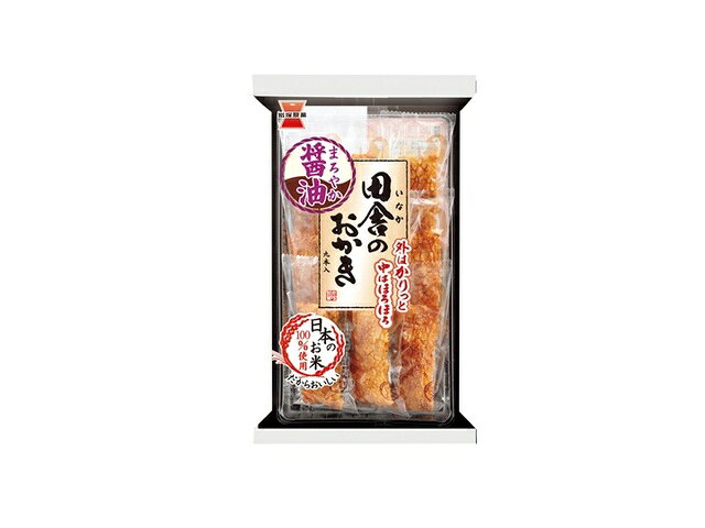 おかき 楽天市場】岩塚製菓 岩塚製菓 田舎のおかき(9本) | 価格比較 - 商品