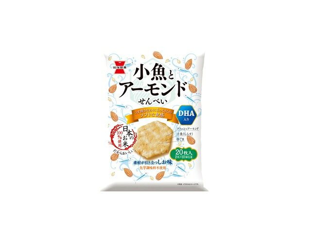 楽天市場】岩塚製菓 岩塚製菓 北海道シーフードせんべい これにまいっ