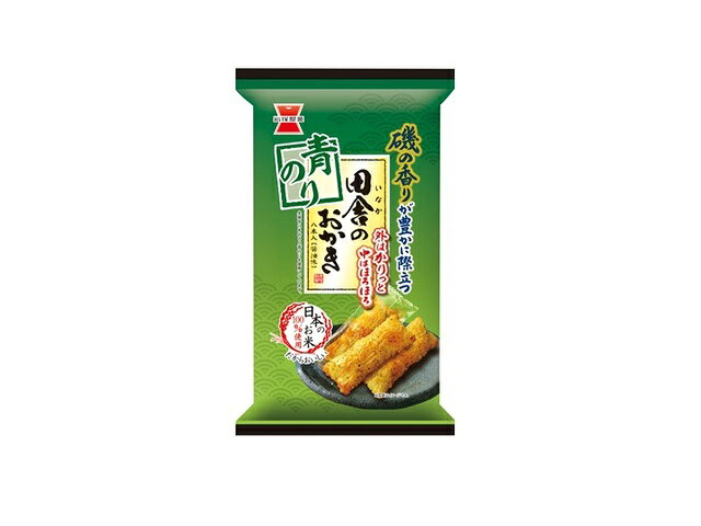 楽天市場】岩塚製菓 岩塚製菓 田舎のおかき(9本) | 価格比較 - 商品