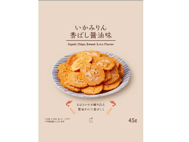 楽天市場】イケダヤ製菓 イケダヤ製菓 いかみりん ピリ辛 45g | 価格