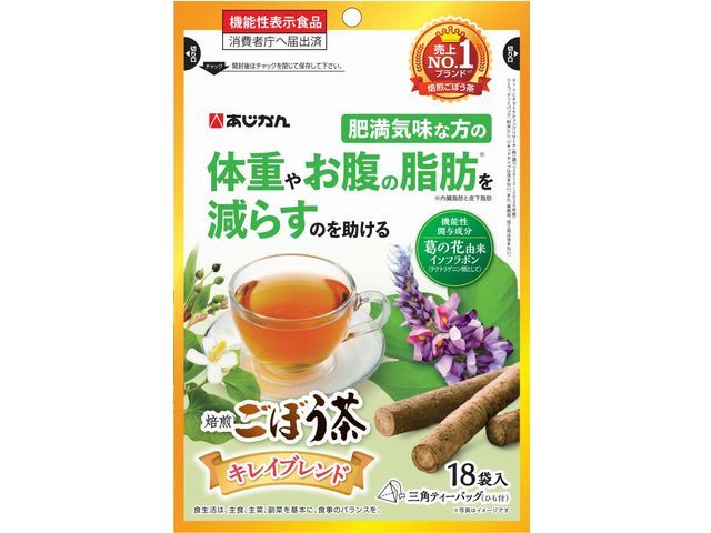 楽天市場】あじかん あじかん 毎日爽快すらり茶(2g*10包) | 価格比較