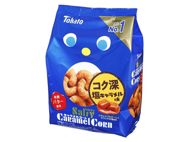 楽天市場】東ハト 東ハト キャラメルコーン 70g | 価格比較 - 商品価格ナビ