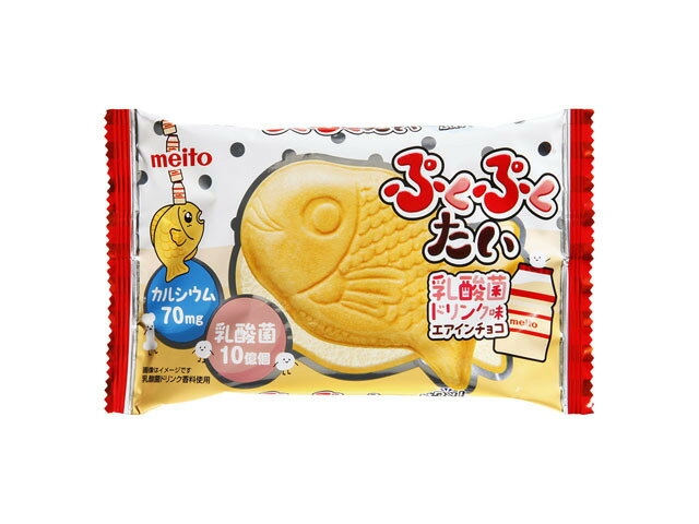 値下げぷくぷく　ぷくたい Amazon | 名糖産業 ぷくぷくたいハピハピバースデーエアイン